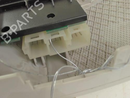 Interior roof light MERCEDES-BENZ A-CLASS (W169) A 180 CDI (169.007, 169.307) | BP20391114I8 