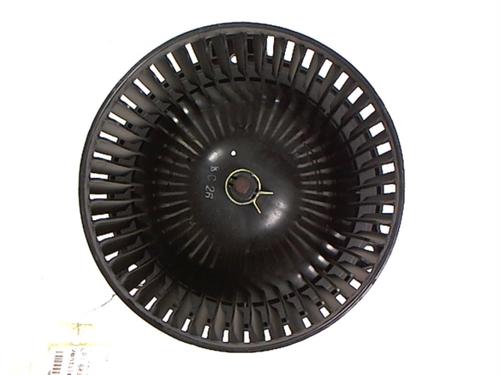 Used Heater blower motor Heater blower motor CHEVROLET MATIZ (M200, M250) 0.8 (52 hp) 20466905 20466905