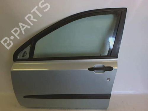 Used Left front door FIAT STILO (192_) 1.9 D Multijet (100 hp) 20453247