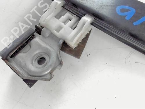 Used Front right window mechanism Front right window mechanism 20407080 20407080