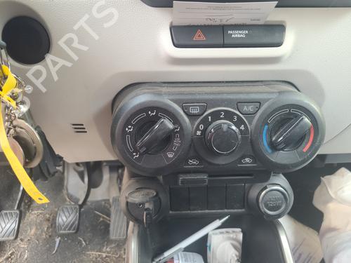 Engine SUZUKI IGNIS III (MF, FF) 1.2 (ATK412) | BP40248238M1 - Image 21