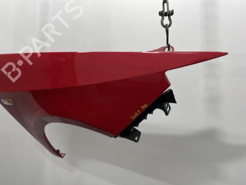 Right front fenders SEAT IBIZA IV (6J5, 6P1) 1.4 TDI | BP20439495C42 