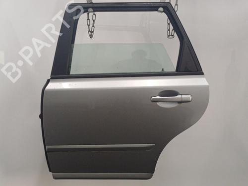 Left rear door VOLVO V50 (545) D2 31335469