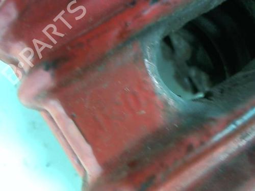 Left rear brake caliper ALFA ROMEO GTV (916_) 2.0 T.SPARK 16V (916.C2__, 916C2C00) | BP20412707M107 