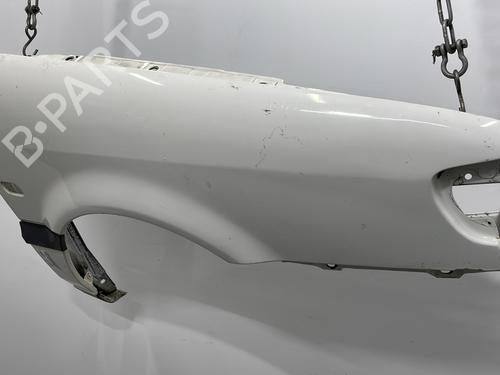 Right front fenders VW PASSAT B3/B4 (3A2, 35I) 1.9 TD | BP20478033C42 