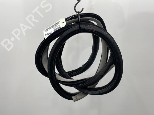 Used Rubber door seal VW GOLF IV (1J1) 1.9 TDI (90 hp) 22924984