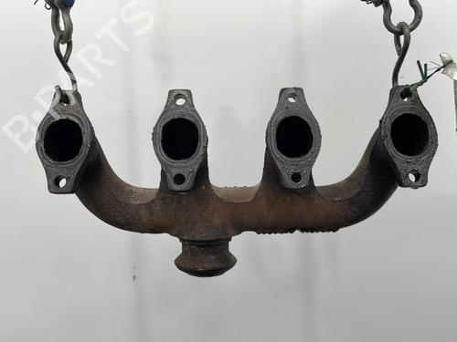 Used Exhaust manifold Exhaust manifold RENAULT TRAFIC Van (T_, P_, V_) 2.5 D (75 hp) 23568004 23568004
