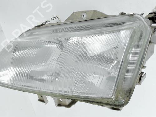 Used Left headlight Left headlight RENAULT LAGUNA I (B56_, 556_) 2.0 (114 hp) 20443968 20443968