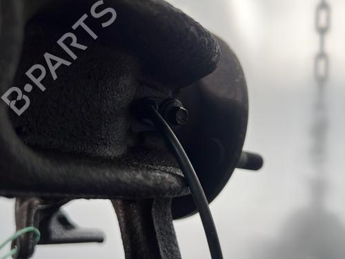 Left front steering knuckle FORD FOCUS I (DAW, DBW) 1.8 Turbo DI / TDDi | BP32468744M25 