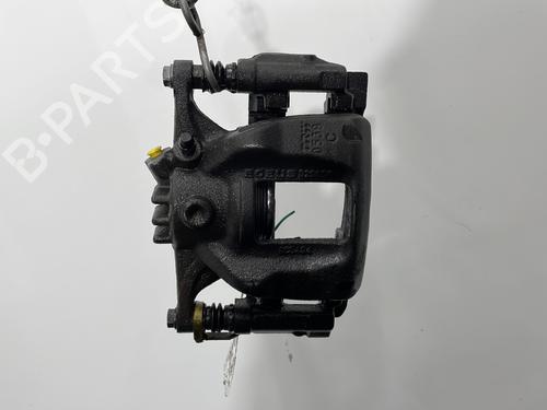 Venstre bremsekaliper foran RENAULT TRAFIC III Van (FG_) 1.6 dCi 115 (FGMD) (116 hp) 32138937