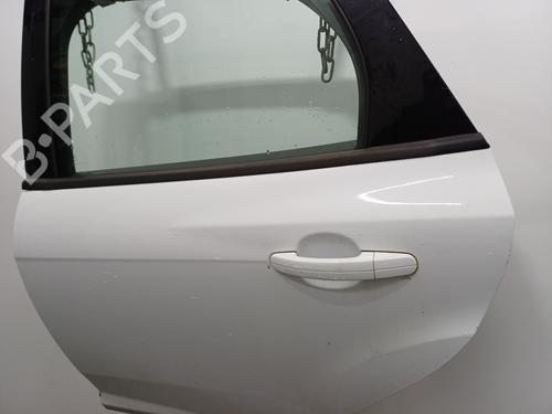 Left rear door FORD FOCUS III 1.6 TDCi ECOnetic | BP22103930C4 