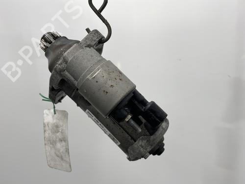 Startmotor VW POLO V (6R1, 6C1) 1.4 TDI | BP23779194M8 