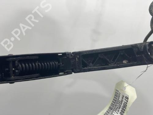 Used Front windshield wiper arm HONDA CIVIC VIII Hatchback (FN, FK) 2.2 CTDi (FK3) (140 hp) 20396908