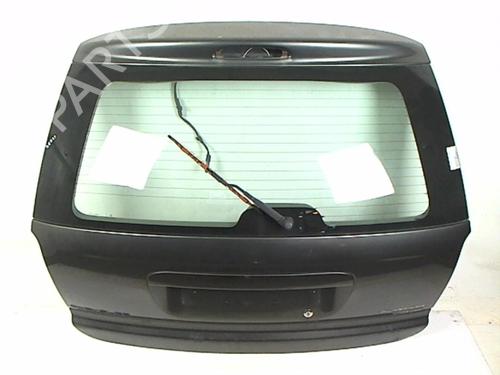 Tailgate CHRYSLER VOYAGER IV (RG, RS) 2.5 CRD | BP20425221C6 