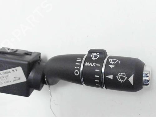 steering-column-stalk-jaguar-xf-i-x250-30-d-2008-2009-2010-2011-2012-2013-2014-2015-21241043 main image