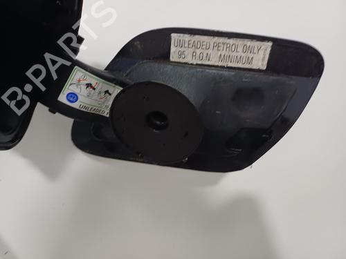 Used Fuel flap Fuel flap 39104207 39104207