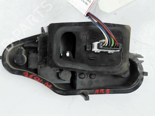 Used Lamp holder Lamp holder CITROËN C3 II (SC_) 1.6 HDi (92 hp) 25341598 25341598