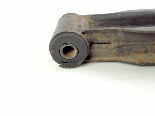 Left front suspension arm CHEVROLET MATIZ (M200, M250) 0.8 | BP20447645M12 