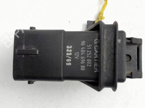 Electronic module MINI MINI (R56) Cooper D | BP40224658M83 - Image 2