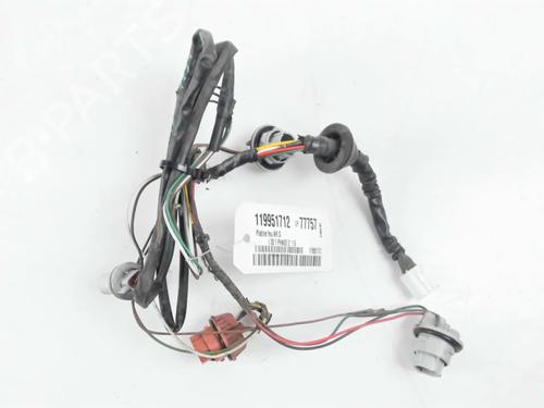 Used Lamp holder HYUNDAI i30 (FD) 1.6 CRDi (90 hp) 32013915