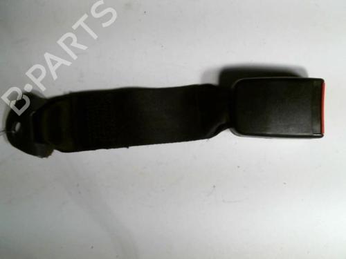 Used Seat buckle PEUGEOT 106 II (1A_, 1C_) 1.5 D (57 hp) 21230265