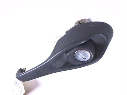 Used Front left exterior door handle Front left exterior door handle FIAT TIPO (160_) 1.9 TD (160.EL, 160.GL, 160.AQ, 160.EI, 160.AR) (90 hp) 21235427 21235427