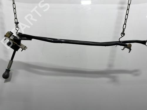 Gearstang Gearstang MAZDA PREMACY (CP) 2.0 TD (101 hp) 21208232 21208232