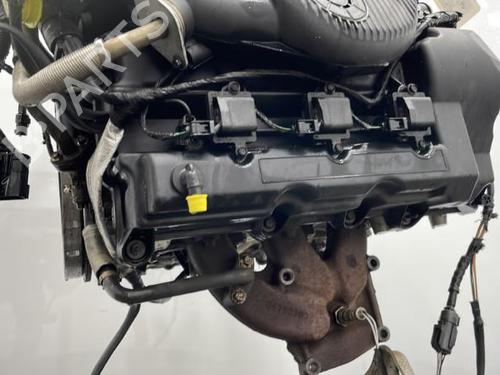 Engine CHRYSLER SEBRING (JR) 2.7 V6 24V | BP21238518M1  - Image 5