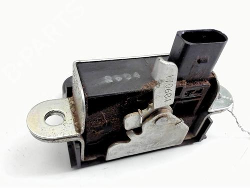 Used Tailgate lock Tailgate lock VW TOURAN (1T1, 1T2) 2.0 TDI (136 hp) 32273707 32273707