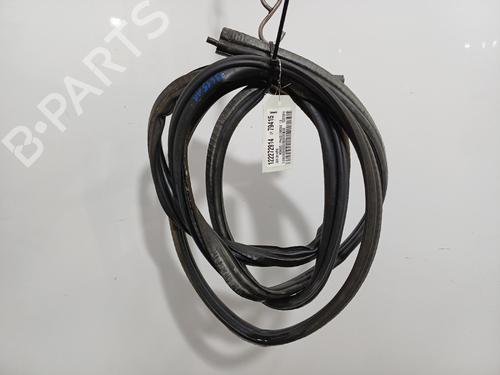 Used Rubber door seal Rubber door seal 38078123 38078123