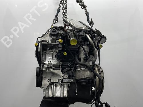 Used Engine AUDI A3 Sportback (8PA) 2.0 TDI 16V (140 hp) 30547916