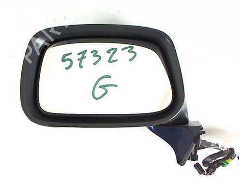 Used Left mirror CITROËN C8 (EA_, EB_) 2.0 HDi (120 hp) 20467461