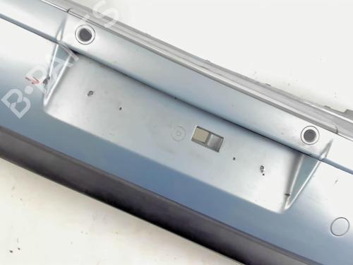 Rear bumper CITROËN C4 I (LC_) 1.6 HDi | BP22102239C8 