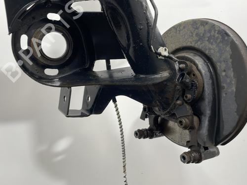 Rear axle SEAT TOLEDO II (1M2) 1.6 16V | BP30136956M2