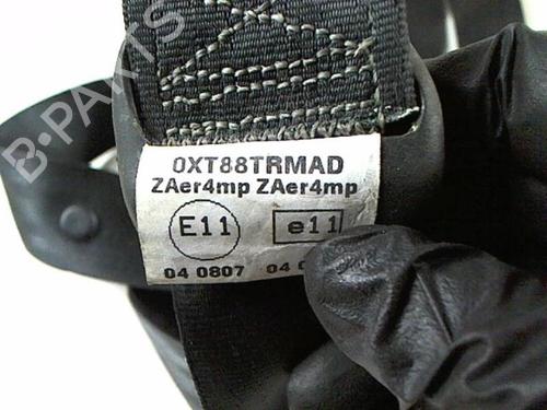 Front right belt tensioner CHRYSLER VOYAGER IV (RG, RS) 2.5 CRD | BP20454704C88 