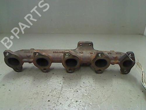 Exhaust manifold CITROËN C3 I (FC_, FN_) 1.4 HDi | BP20408690M110 