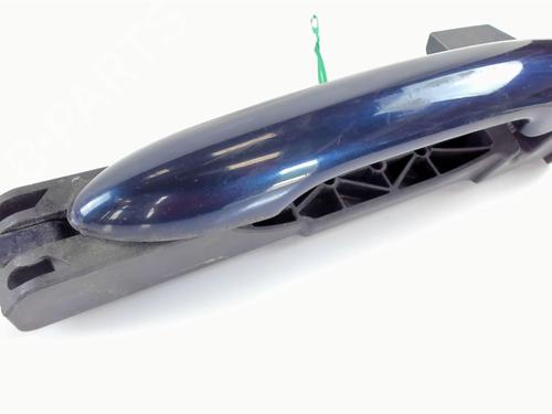 Rear left exterior door handle NISSAN PRIMERA Hatchback (P12) 2.2 dCi | BP20425045C130 