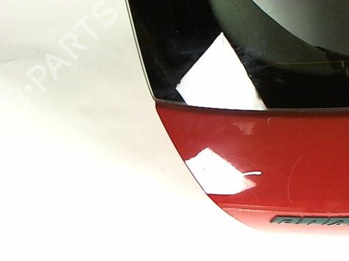 Bakluke CC/Kombi-Kupé FIAT STILO (192_) 1.9 JTD (192_XE1A) | BP20477054C6 