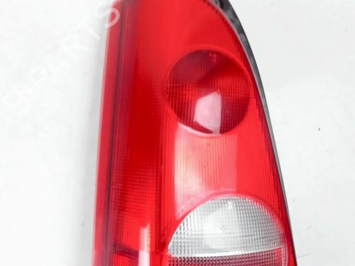 Left taillight OPEL AGILA (A) (H00) 1.2 16V (F68) | BP26300106C34 