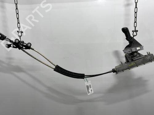 Gearstang VW POLO V (6R1, 6C1) 1.6 TDI (90 hp) 31362864