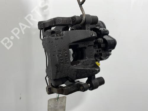Left rear brake caliper JAGUAR XF II (X260) 2.0 D | BP31126658M107 - Image 4