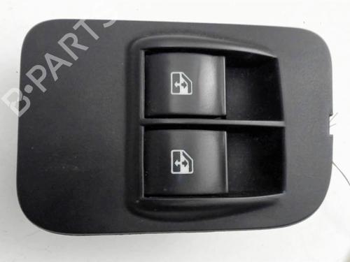 Used Left front window switch FIAT FIORINO Box Body/MPV (225_) 1.3 D Multijet (225BXD1A, 225BXB1A, 225BXB11) (75 hp) 24394722