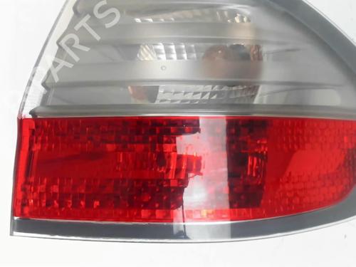 Right taillight FORD S-MAX (WA6) 2.0 TDCi | BP26532440C35 