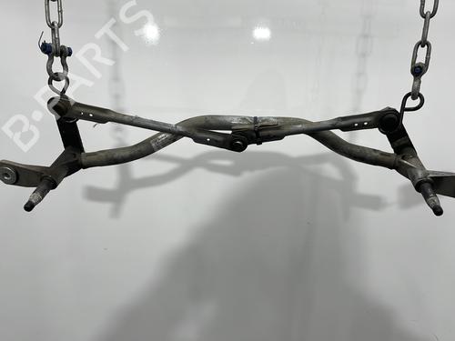 Vindrute Vindusviskermekanisme RENAULT TRAFIC III Van (FG_) 1.6 dCi 115 (FGMD) (116 hp) 32138929