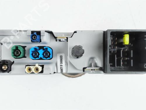 Radio CITROËN C3 III (SX) 1.5 BlueHDi 100 (SXYHYP, SXYHTU) | BP33131067E6  - Image 5