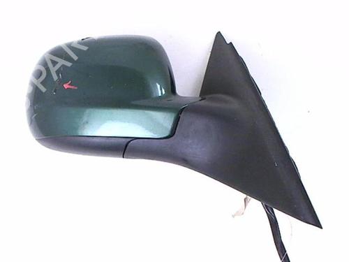 Right mirror VW PASSAT B5 (3B2) 1.9 TDI | BP20460734C27 