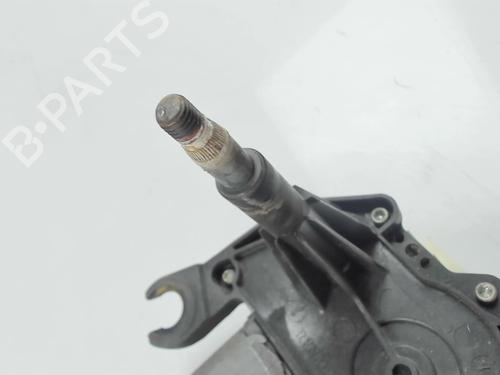 Used Rear wiper motor DACIA SANDERO 1.2 16V LPG (75 hp) 20396193