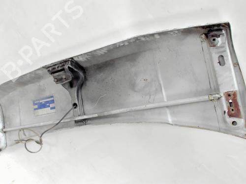Hood MERCEDES-BENZ T1 Van (B602) 308 D 2.3 | BP22102117C1 