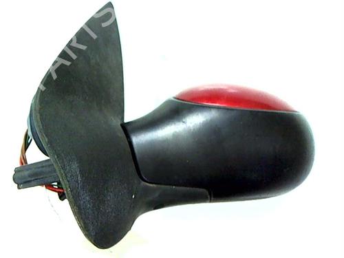 Left mirror PEUGEOT 206 Hatchback (2A/C) 1.4 i | BP20462317C26 