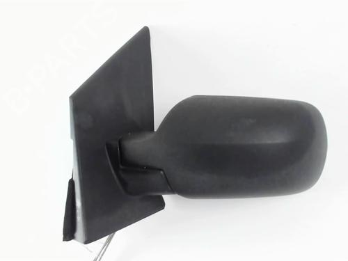 Left mirror FORD FIESTA V (JH_, JD_) 1.4 TDCi | BP22346438C26 